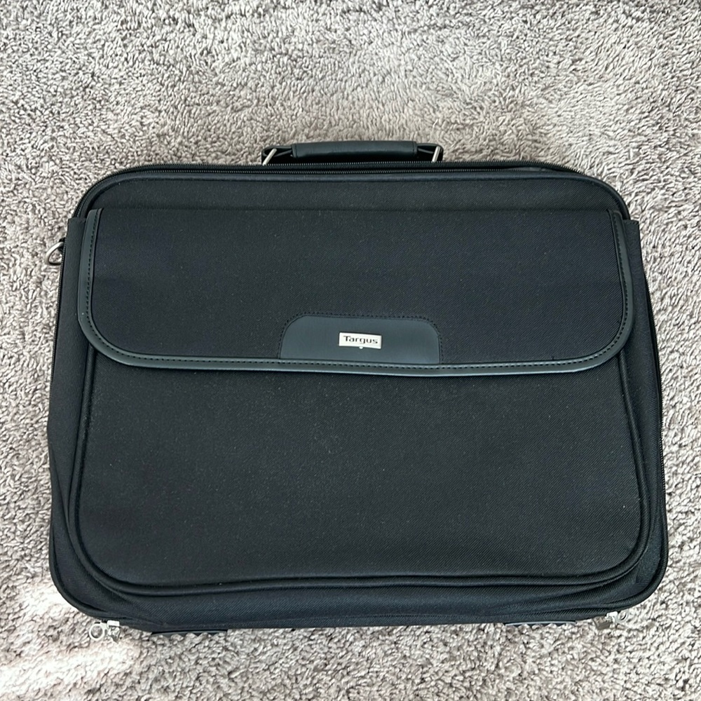 Targus Traditional Notepac OCN1-73